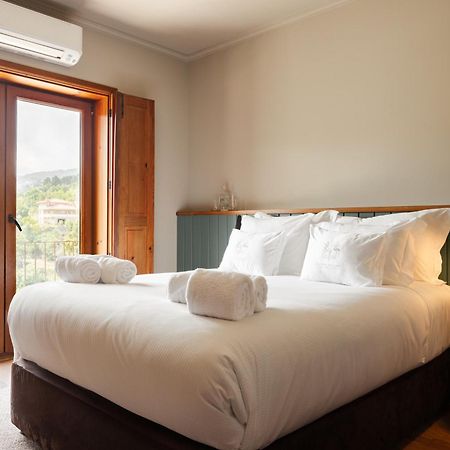 Dajas Douro Valley - Exclusive Villas Sande  외부 사진