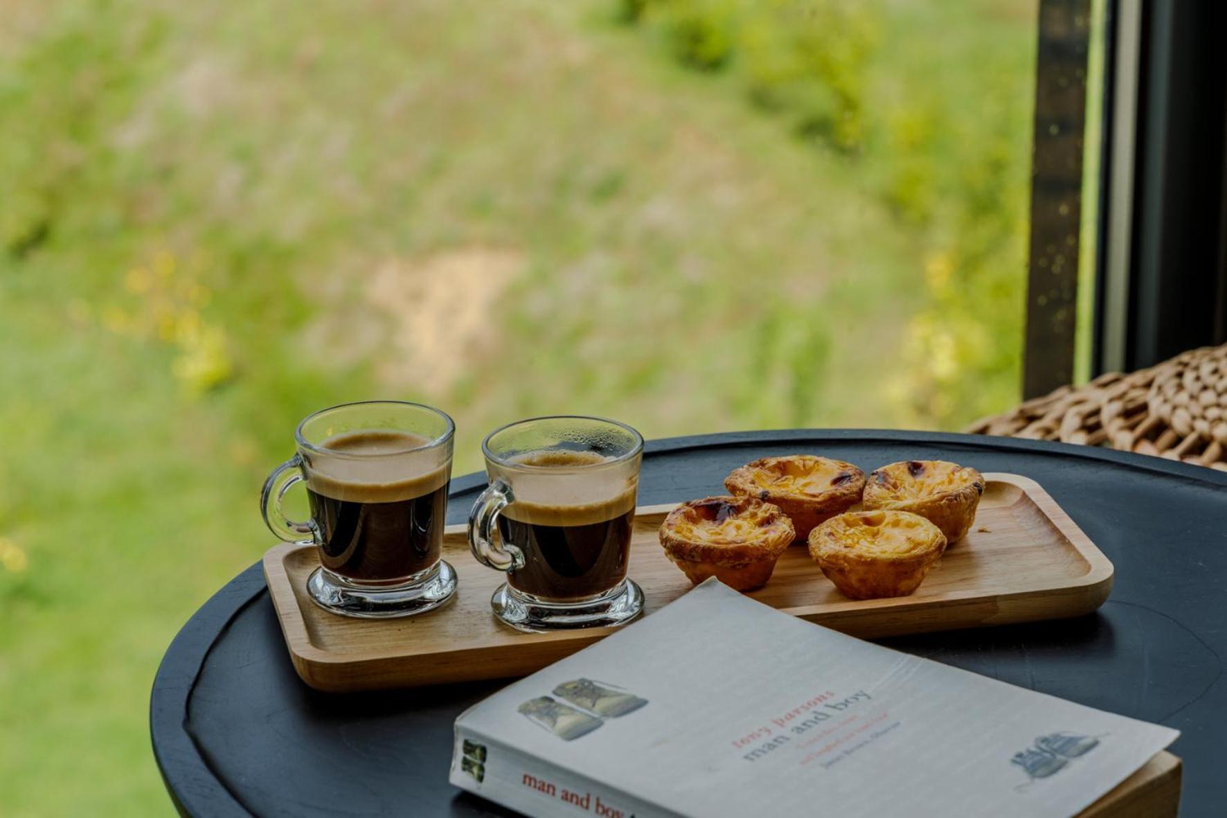 Dajas Douro Valley - Exclusive Villas Sande  외부 사진