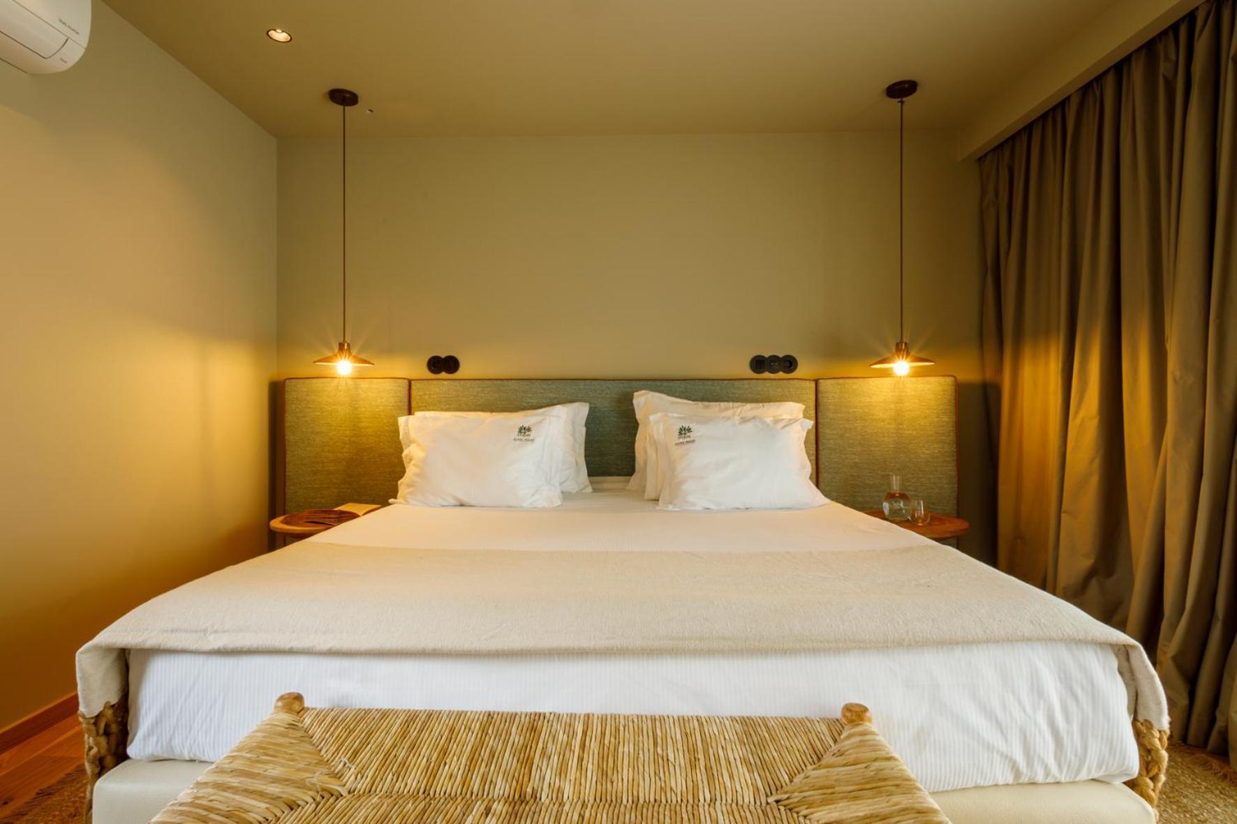 Dajas Douro Valley - Exclusive Villas Sande  외부 사진