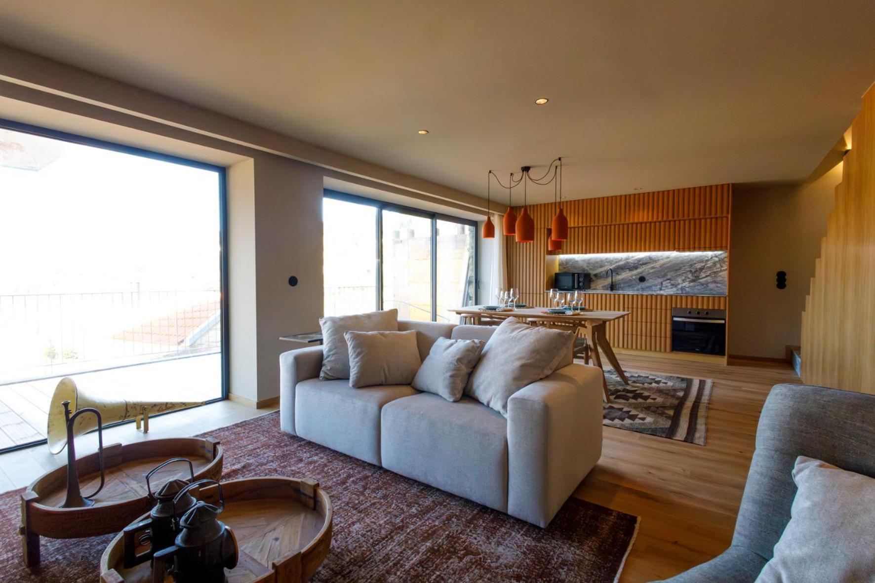 Dajas Douro Valley - Exclusive Villas Sande  외부 사진