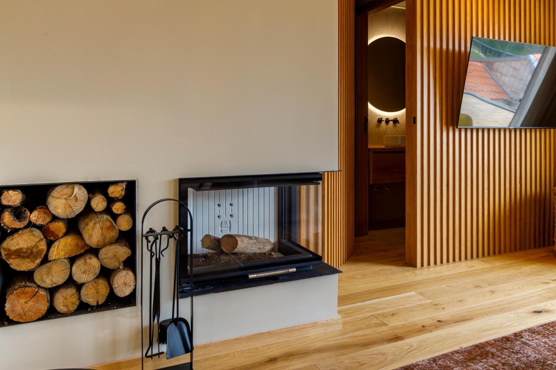 Dajas Douro Valley - Exclusive Villas Sande  외부 사진