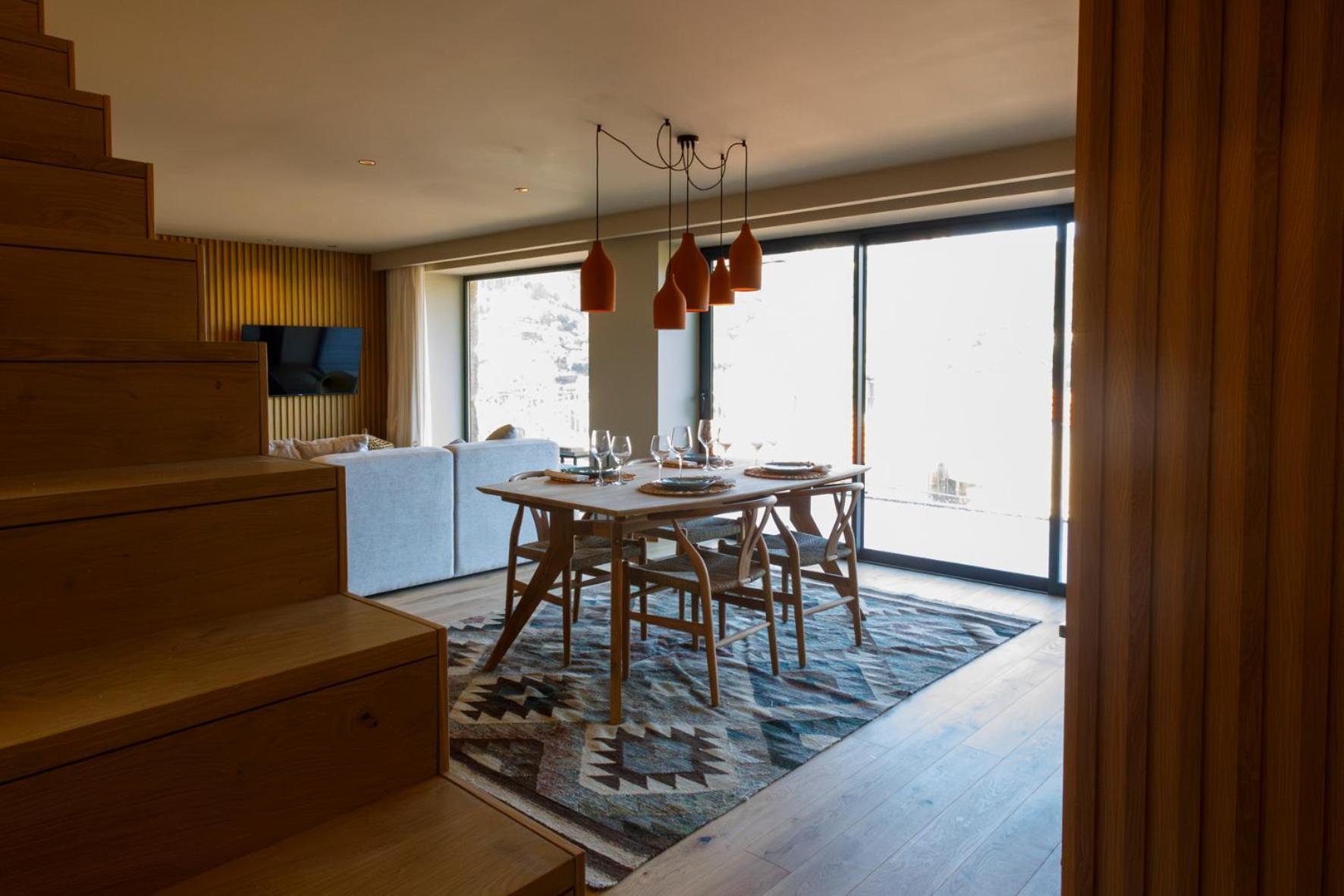 Dajas Douro Valley - Exclusive Villas Sande  외부 사진