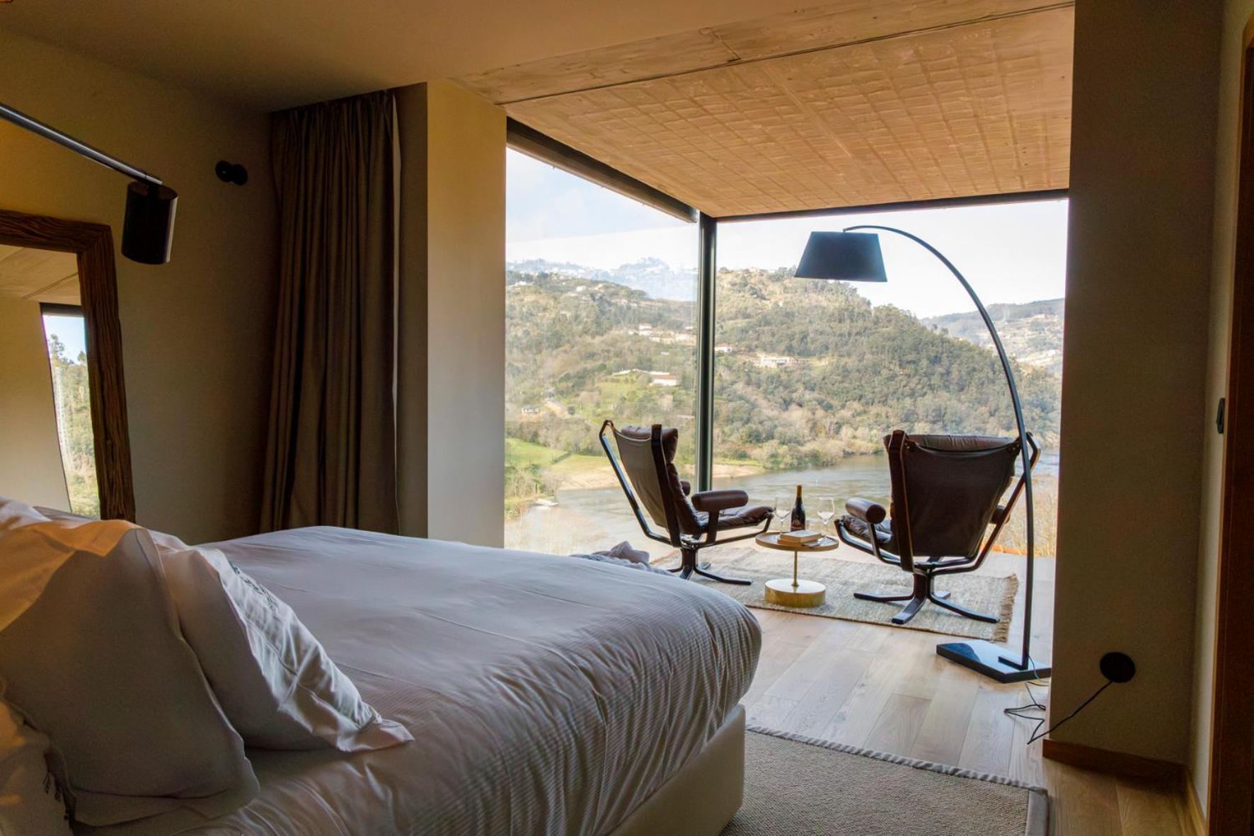 Dajas Douro Valley - Exclusive Villas Sande  외부 사진
