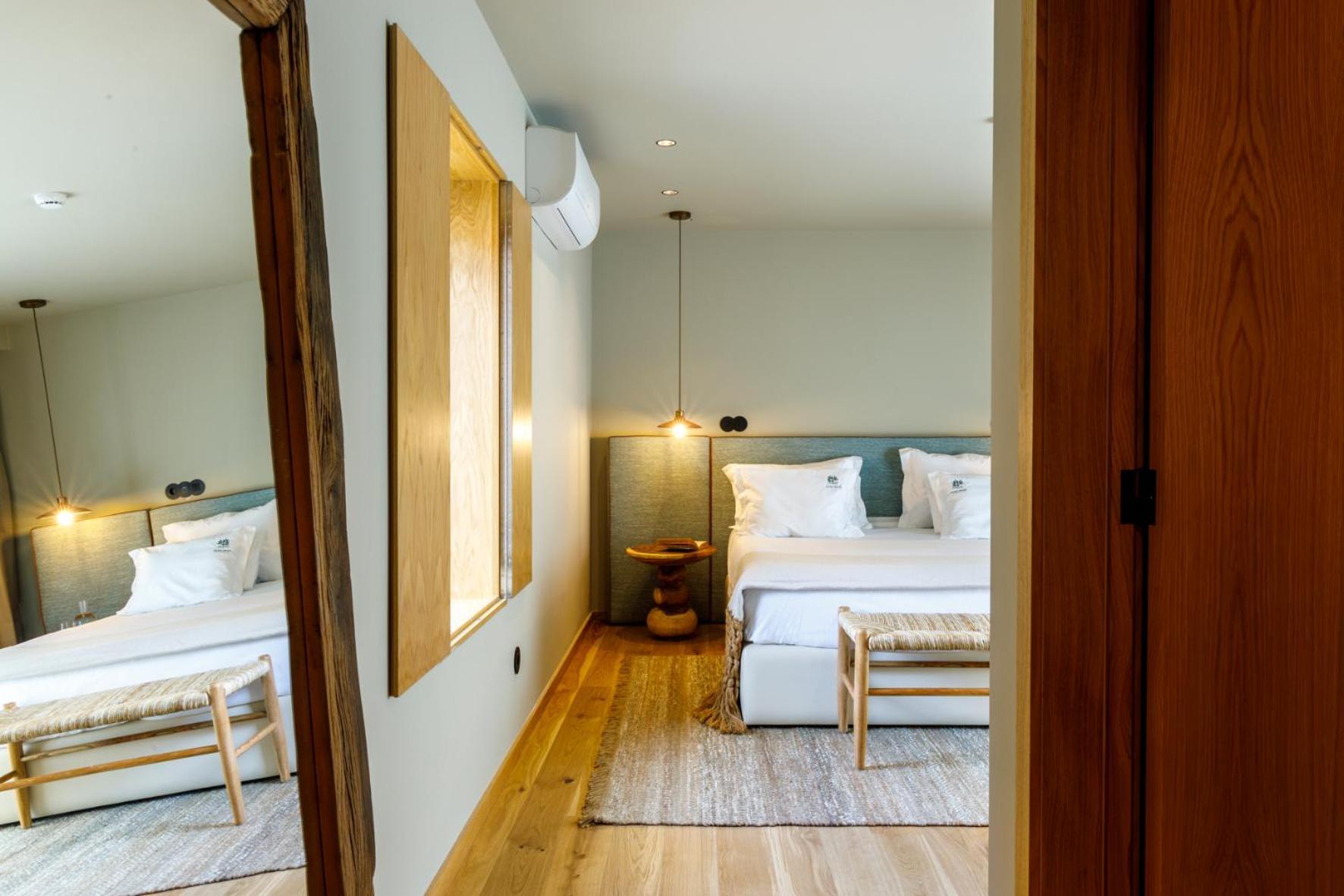 Dajas Douro Valley - Exclusive Villas Sande  외부 사진