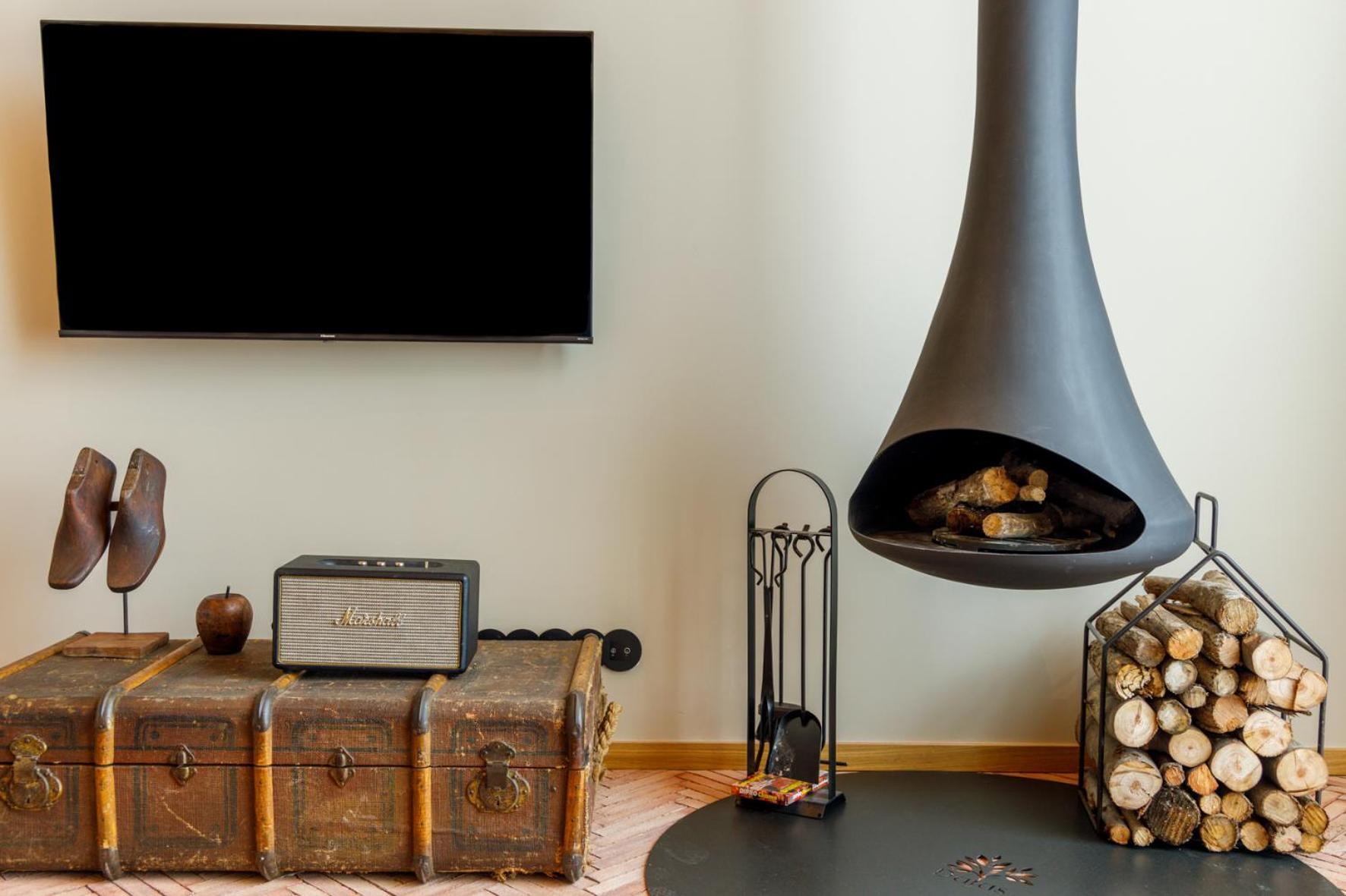 Dajas Douro Valley - Exclusive Villas Sande  외부 사진