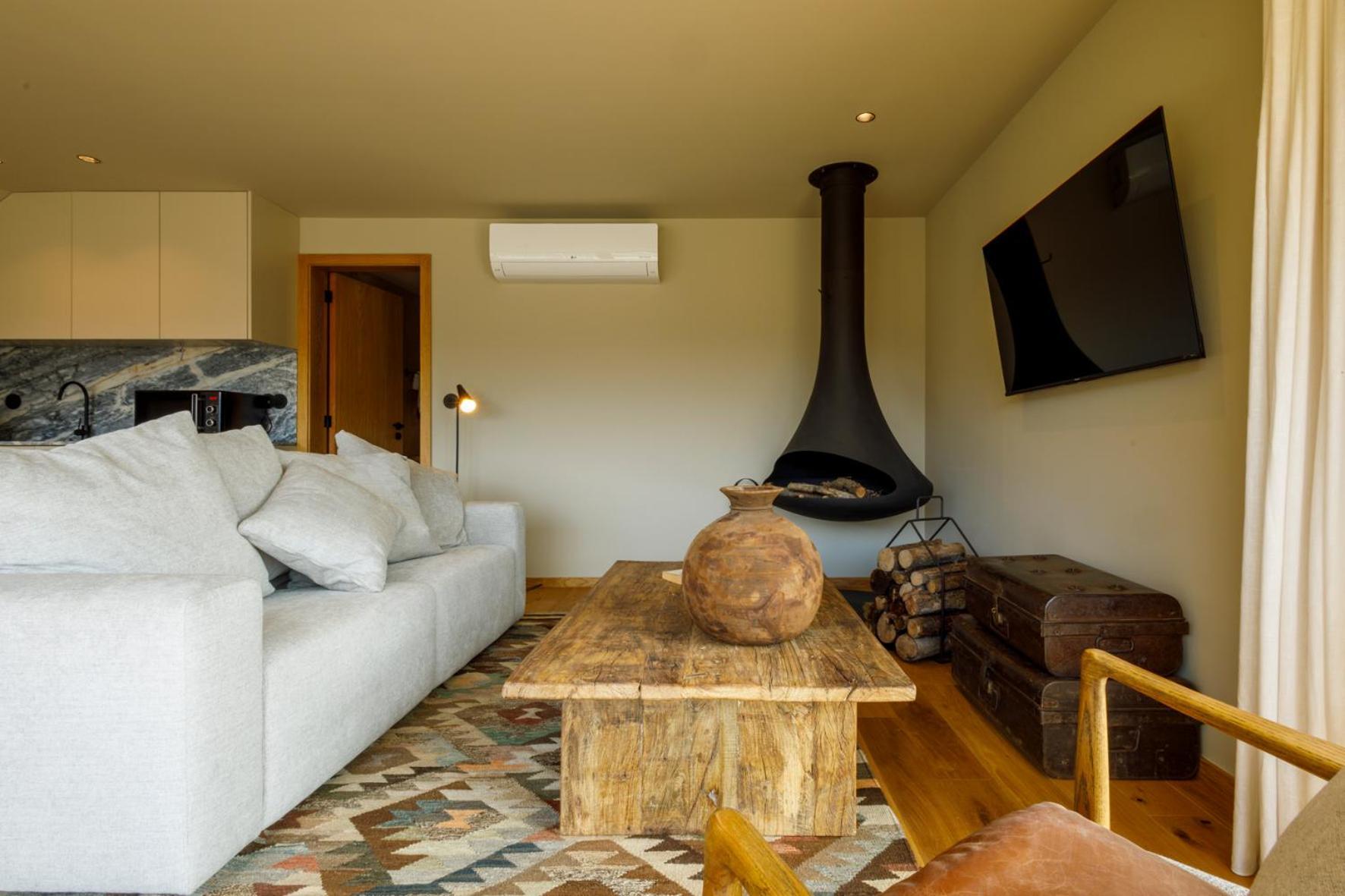 Dajas Douro Valley - Exclusive Villas Sande  외부 사진