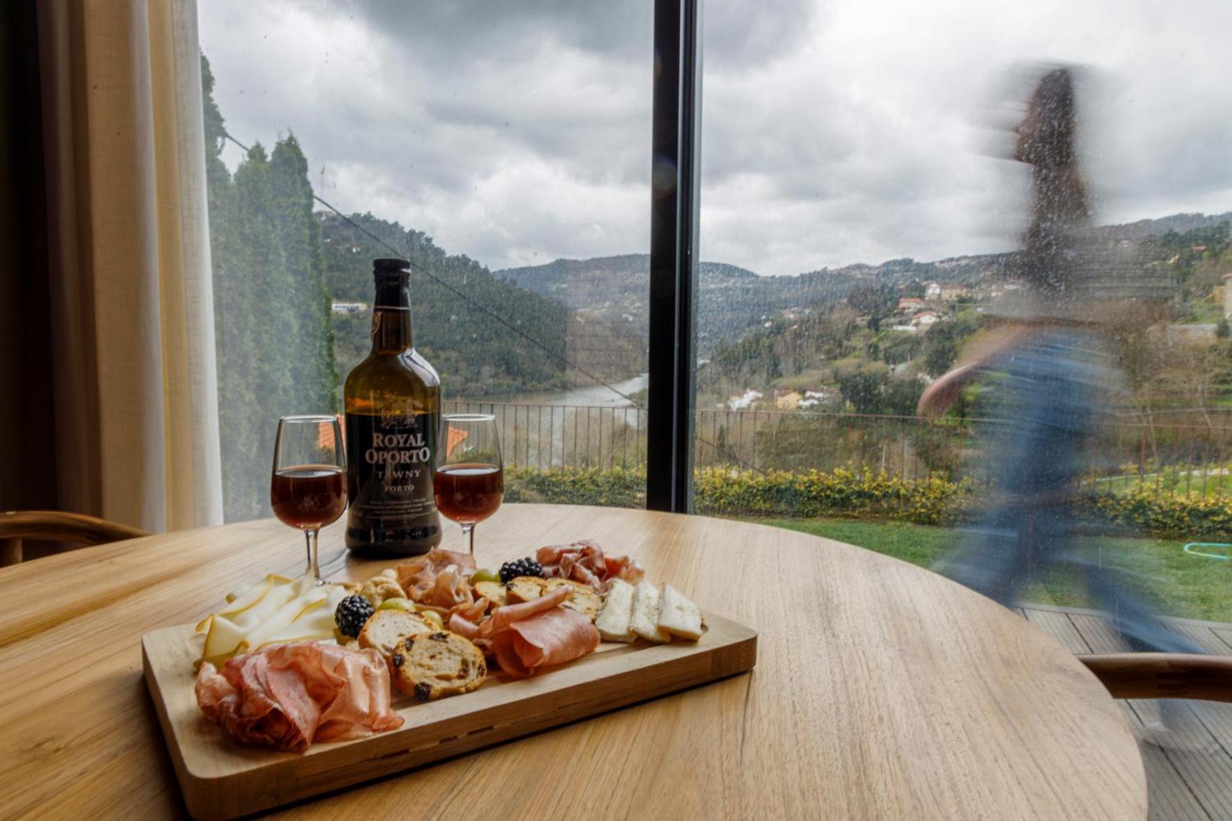 Dajas Douro Valley - Exclusive Villas Sande  외부 사진