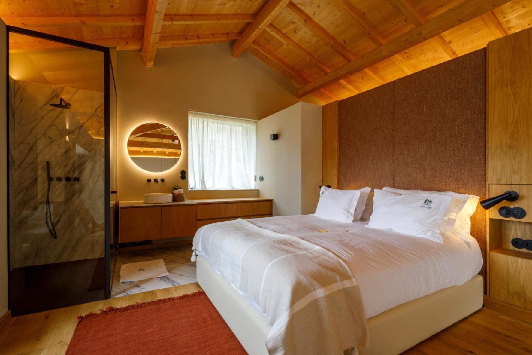Dajas Douro Valley - Exclusive Villas Sande  외부 사진