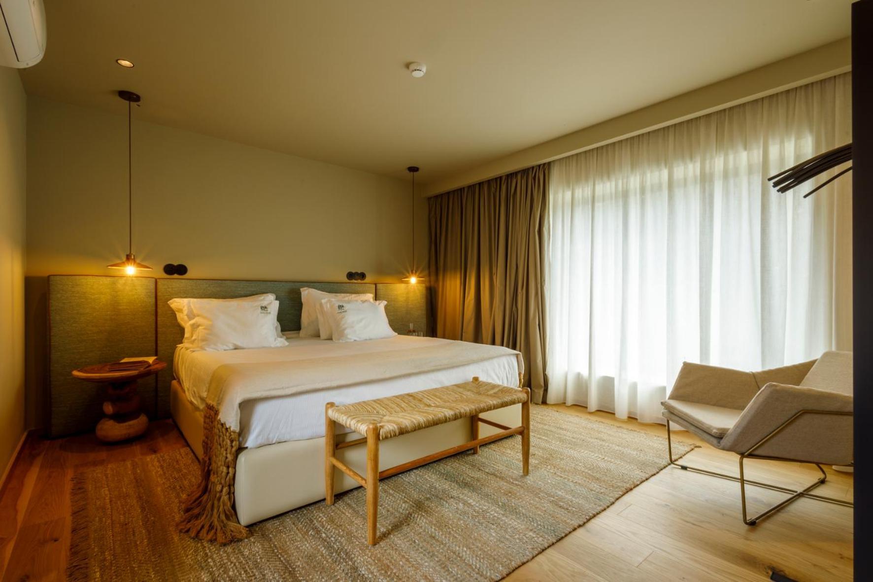 Dajas Douro Valley - Exclusive Villas Sande  외부 사진