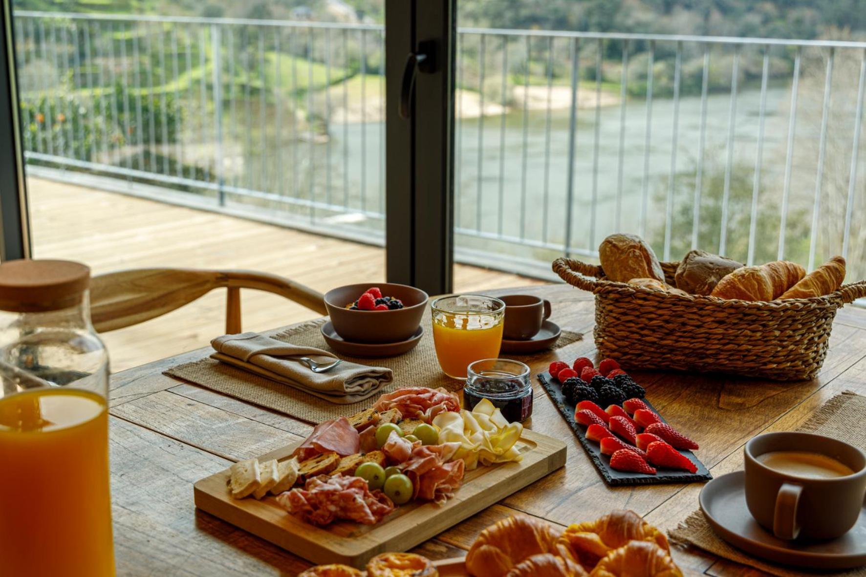 Dajas Douro Valley - Exclusive Villas Sande  외부 사진
