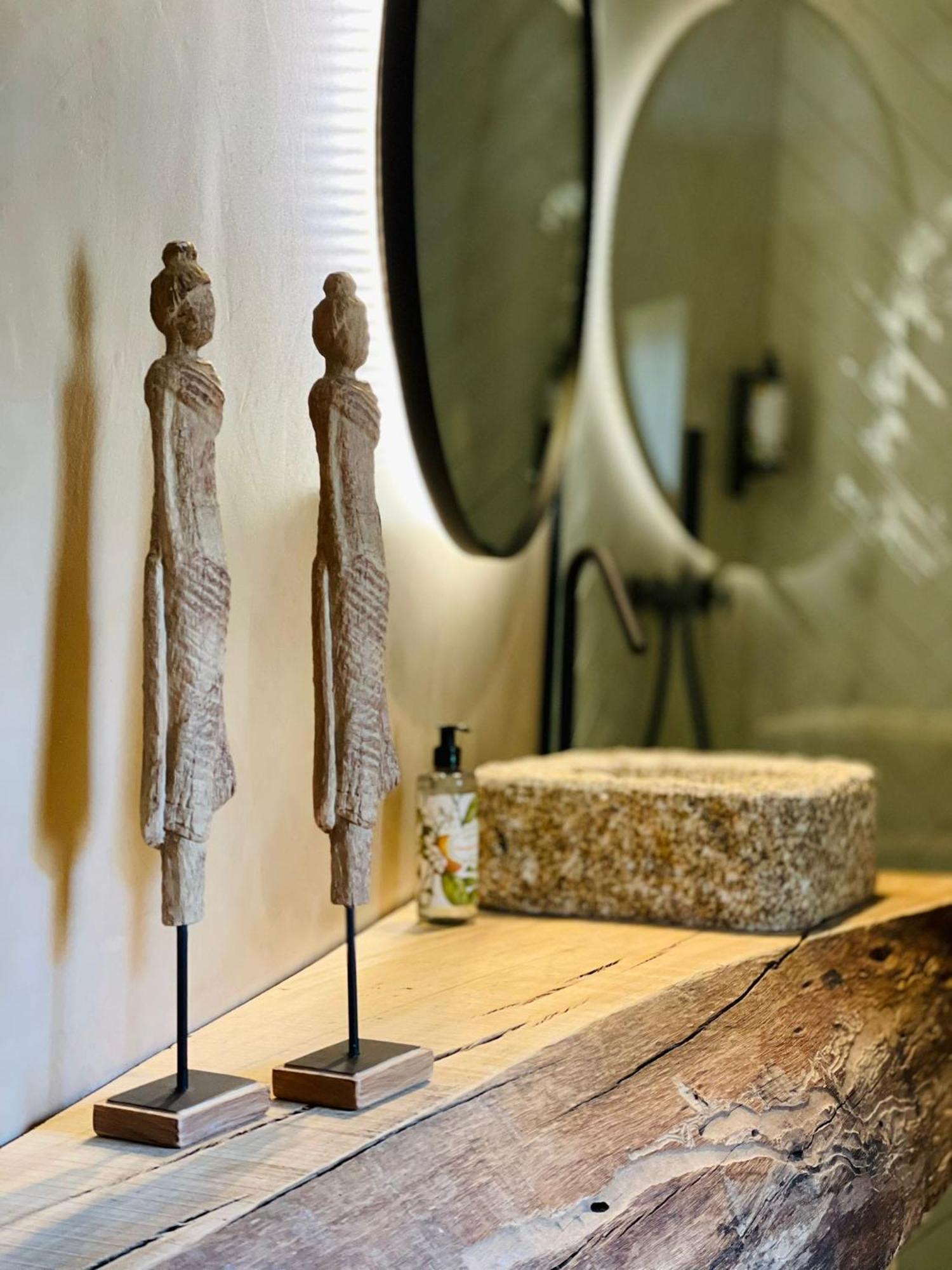 Dajas Douro Valley - Exclusive Villas Sande  외부 사진