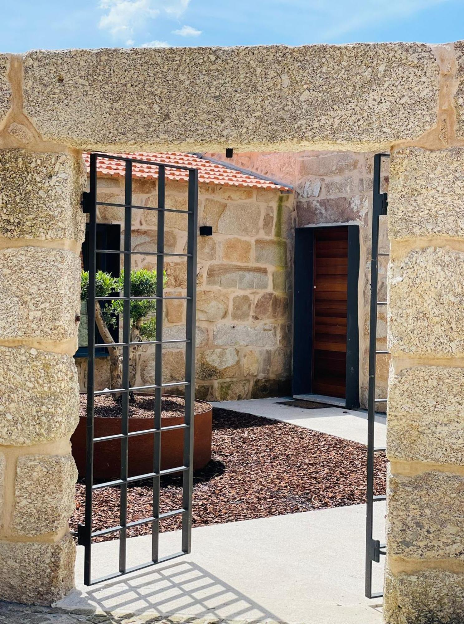 Dajas Douro Valley - Exclusive Villas Sande  외부 사진