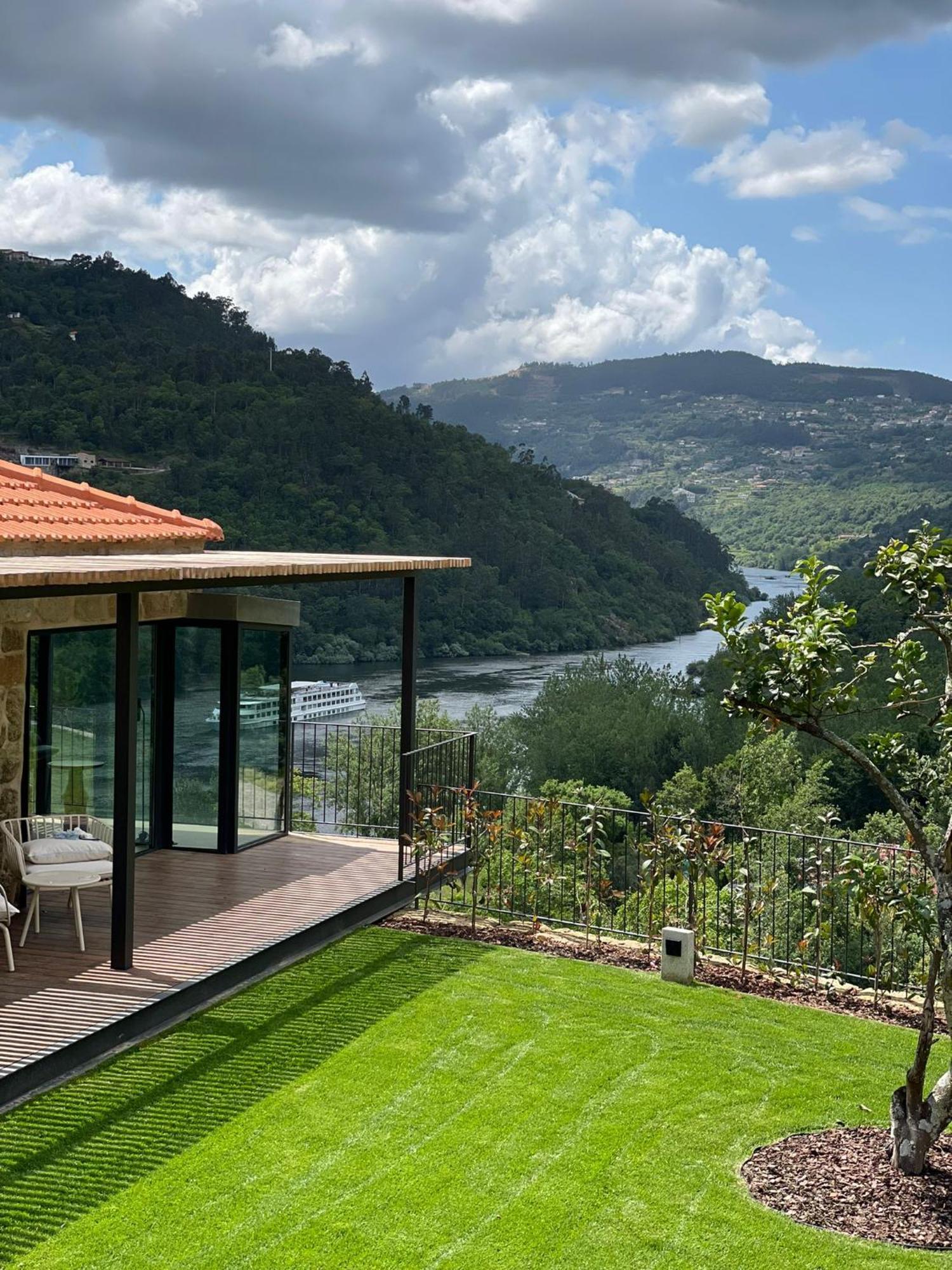 Dajas Douro Valley - Exclusive Villas Sande  외부 사진