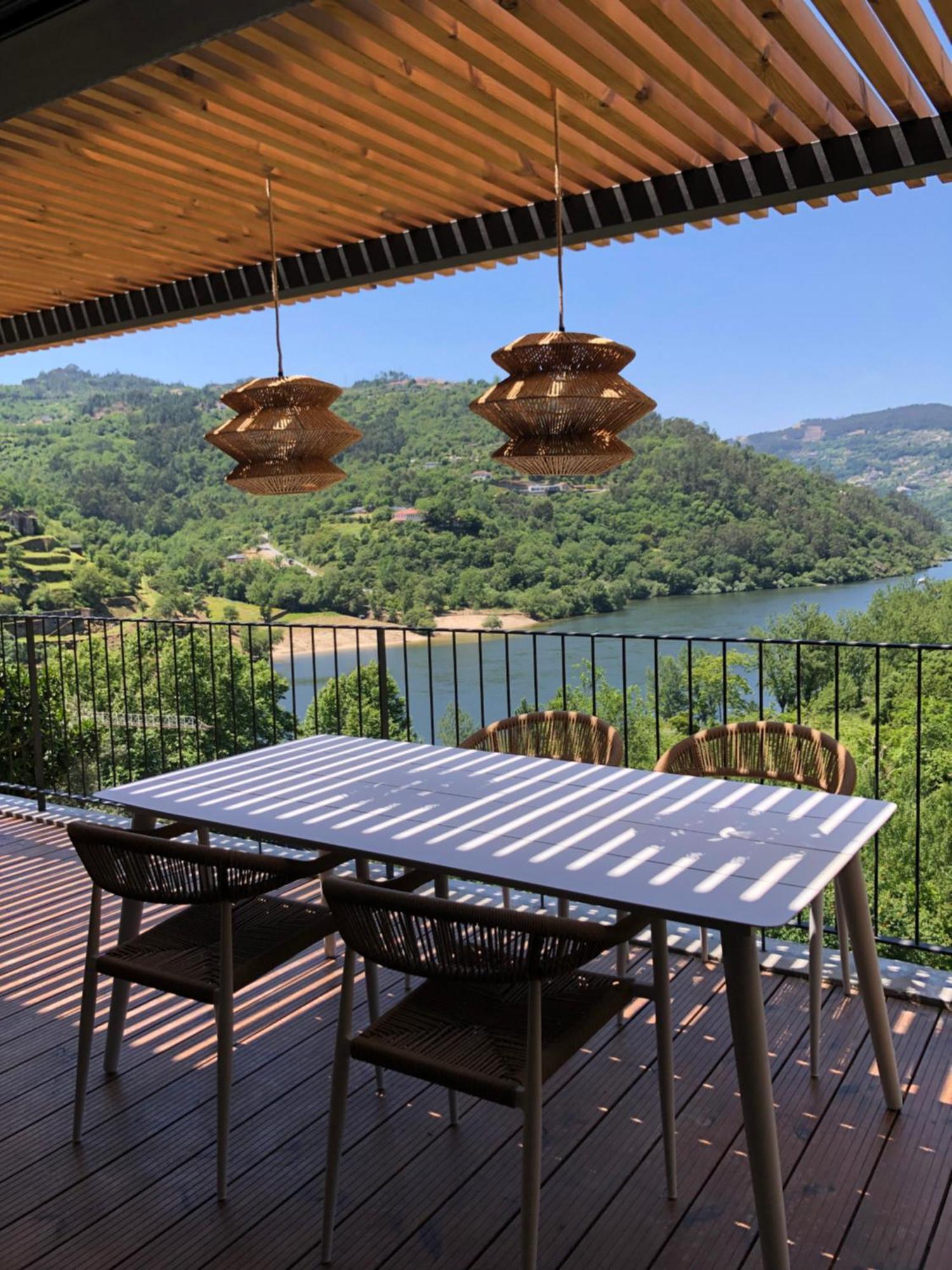 Dajas Douro Valley - Exclusive Villas Sande  외부 사진