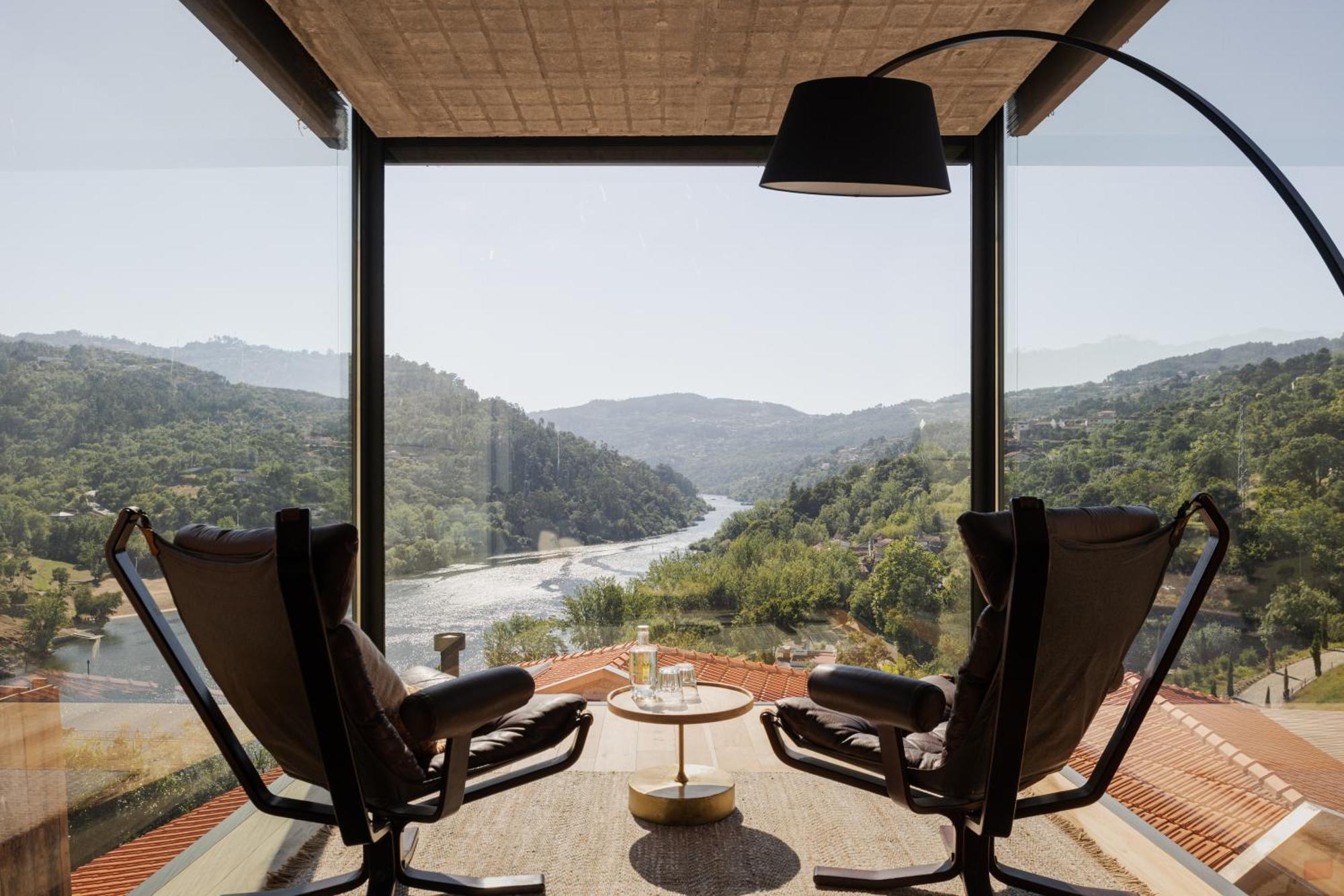 Dajas Douro Valley - Exclusive Villas Sande  외부 사진