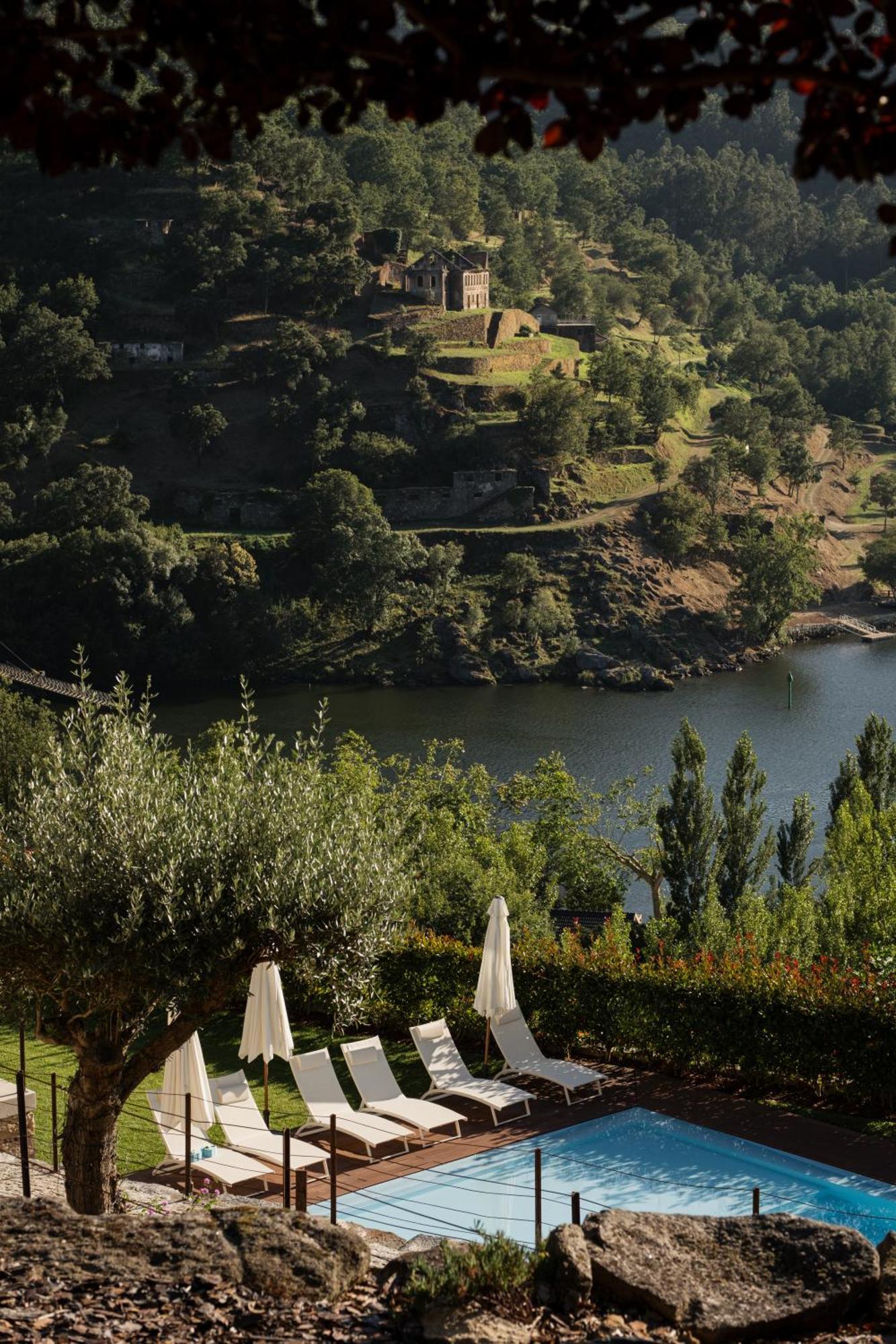 Dajas Douro Valley - Exclusive Villas Sande  외부 사진