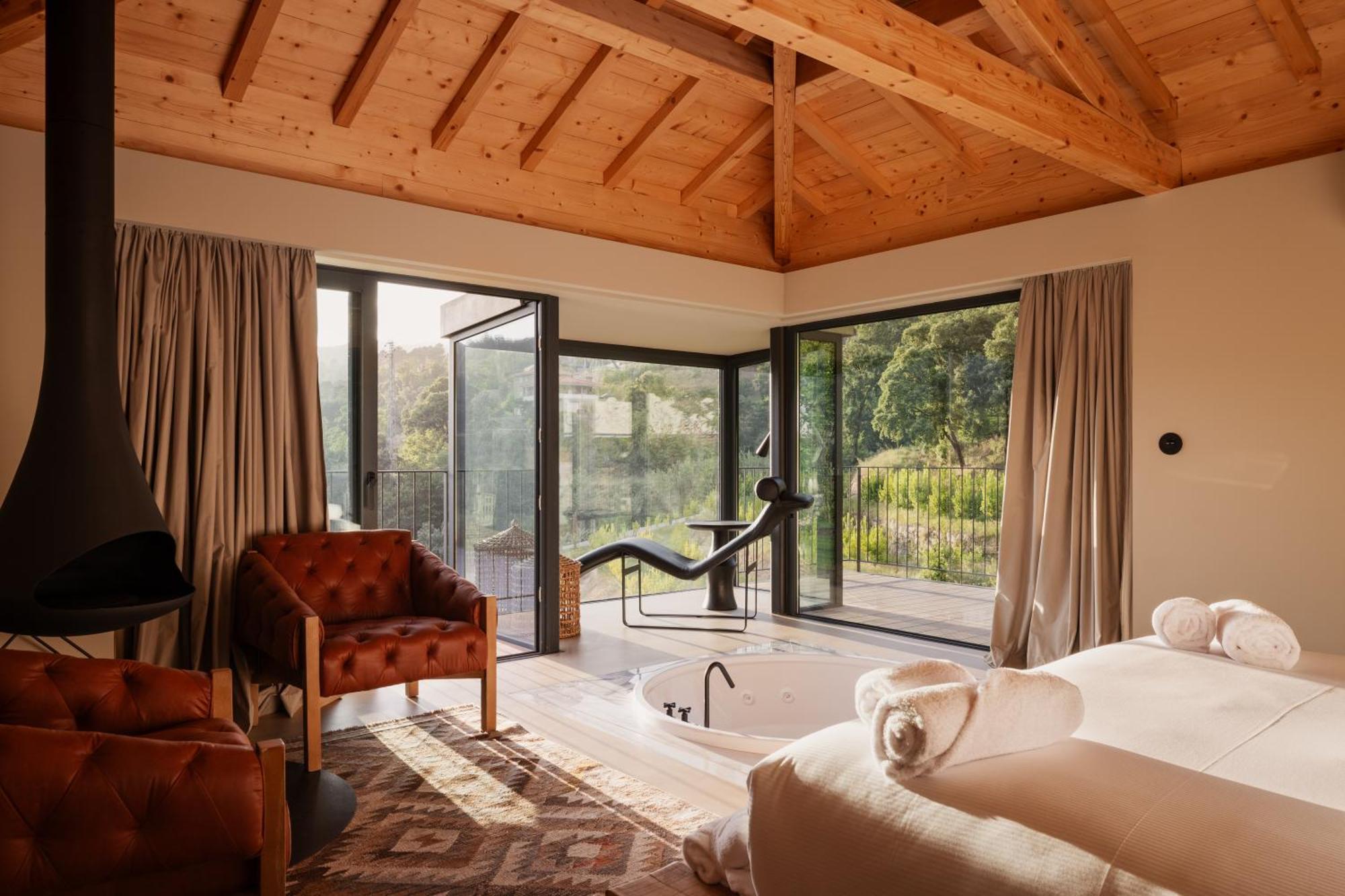 Dajas Douro Valley - Exclusive Villas Sande  외부 사진