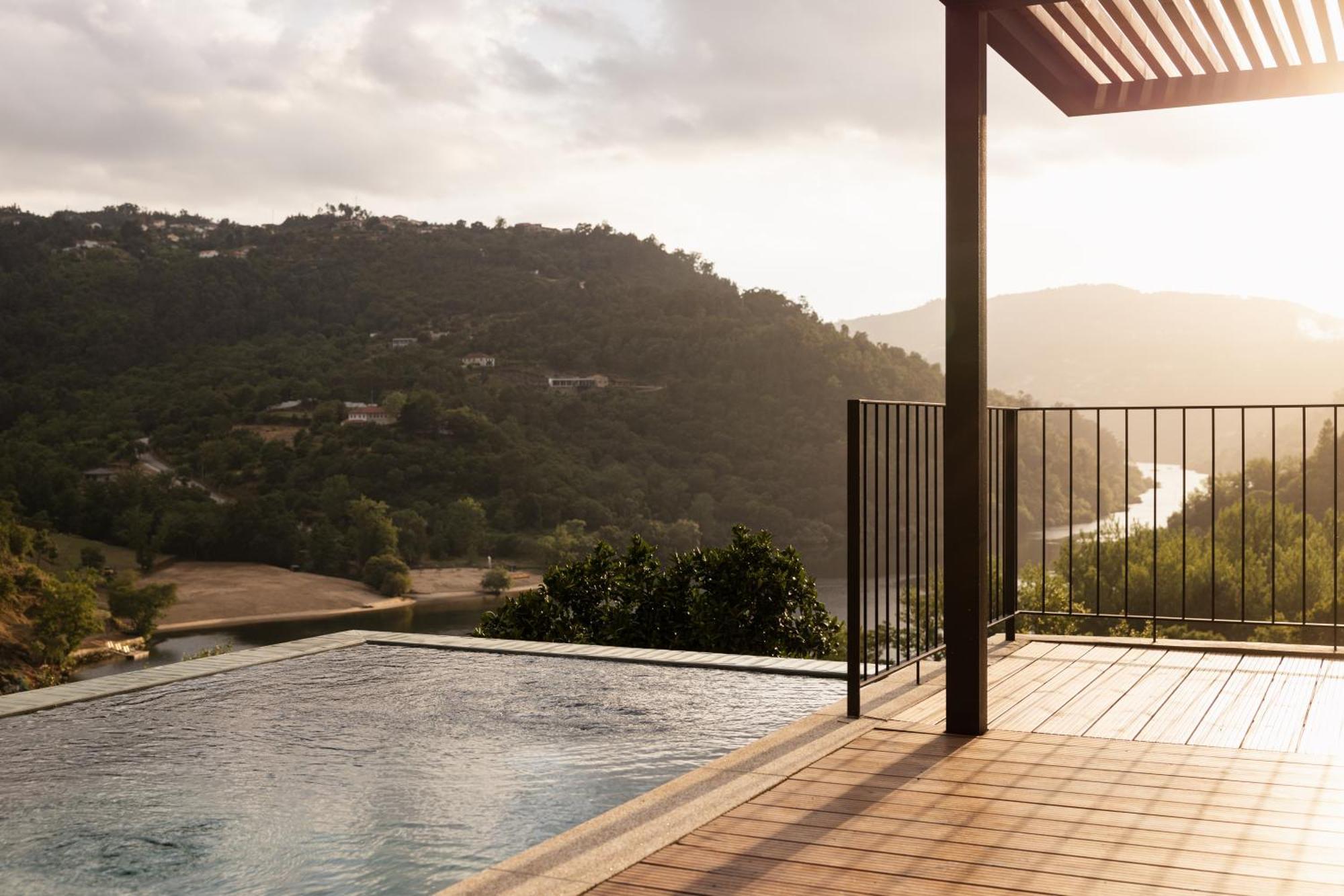 Dajas Douro Valley - Exclusive Villas Sande  외부 사진