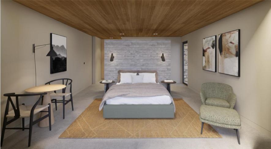 Dajas Douro Valley - Exclusive Villas Sande  외부 사진