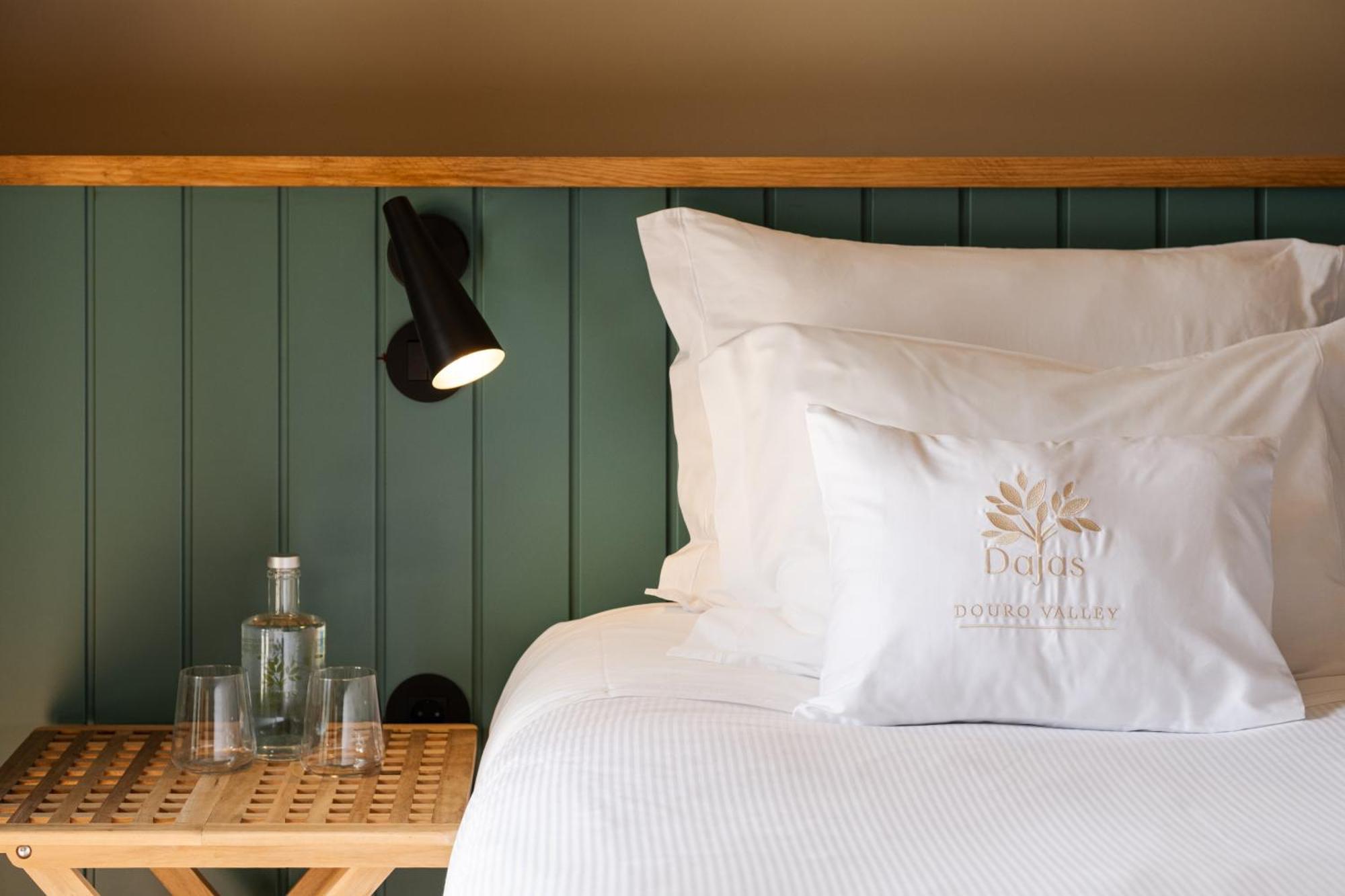 Dajas Douro Valley - Exclusive Villas Sande  외부 사진