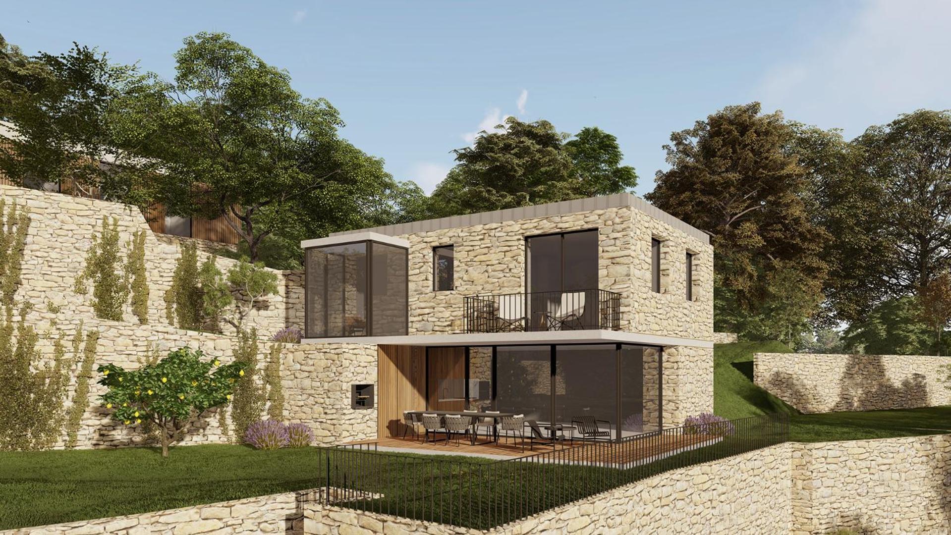 Dajas Douro Valley - Exclusive Villas Sande  외부 사진