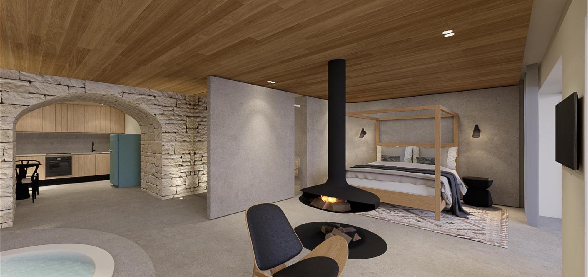 Dajas Douro Valley - Exclusive Villas Sande  외부 사진