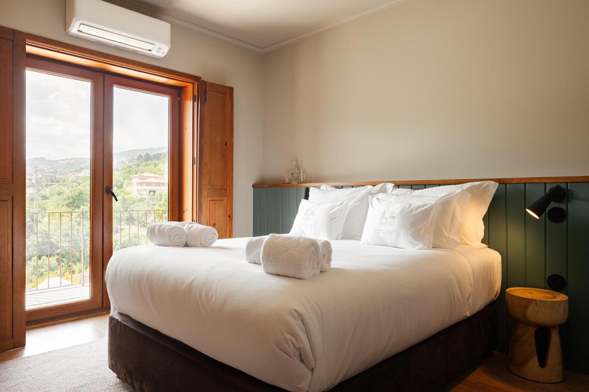 Dajas Douro Valley - Exclusive Villas Sande  외부 사진