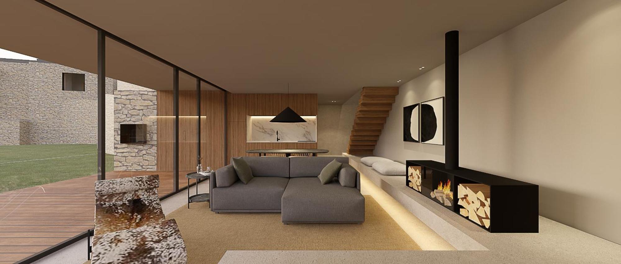 Dajas Douro Valley - Exclusive Villas Sande  외부 사진
