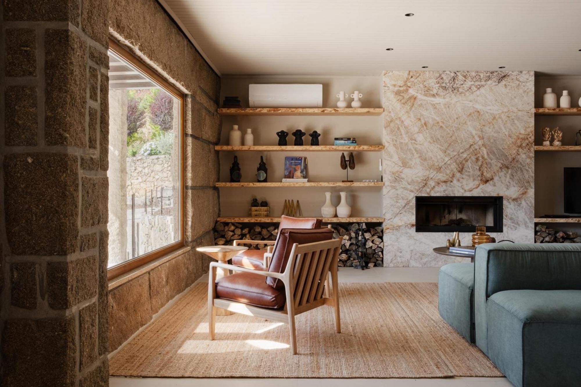 Dajas Douro Valley - Exclusive Villas Sande  외부 사진