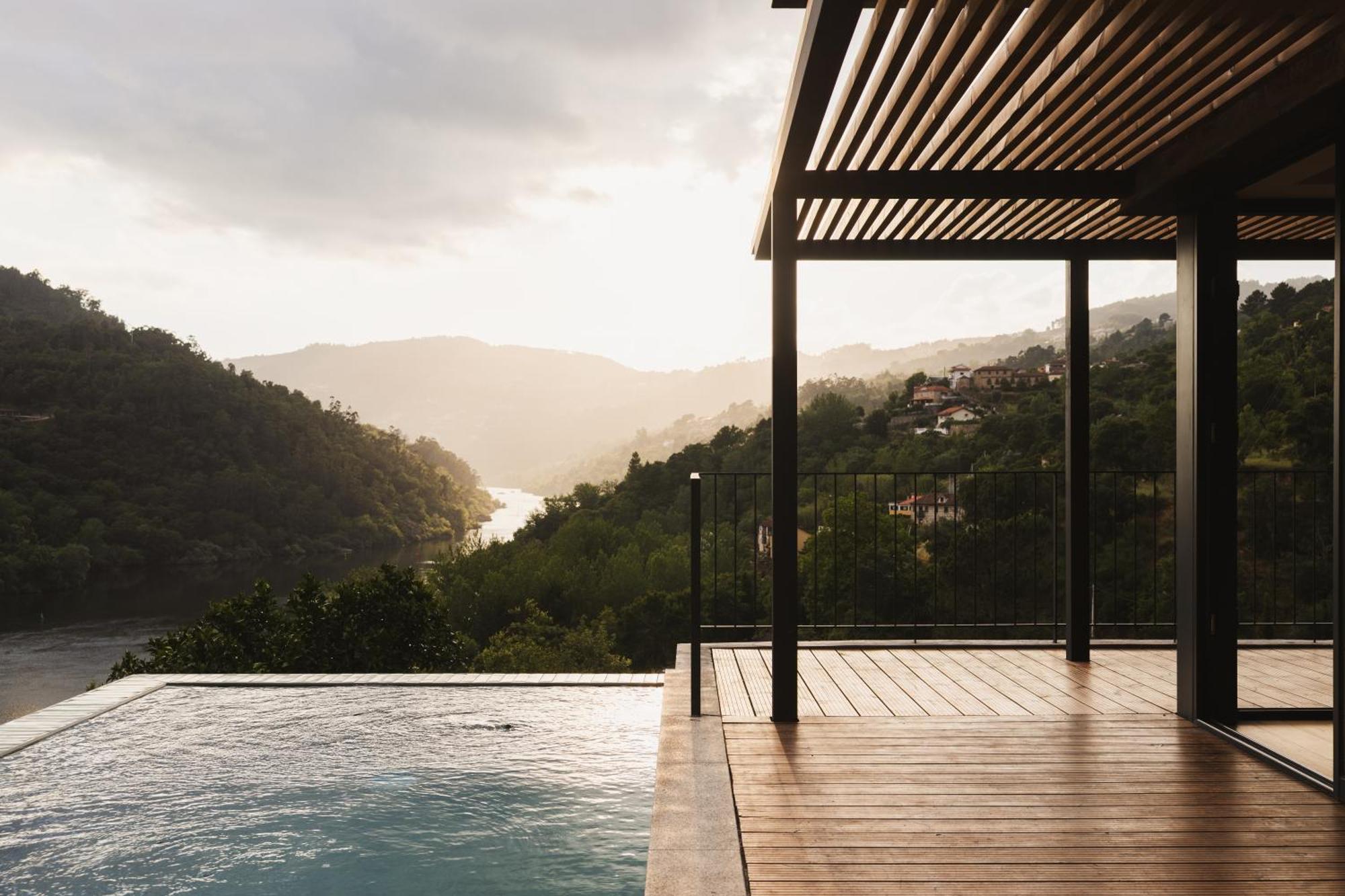 Dajas Douro Valley - Exclusive Villas Sande  외부 사진