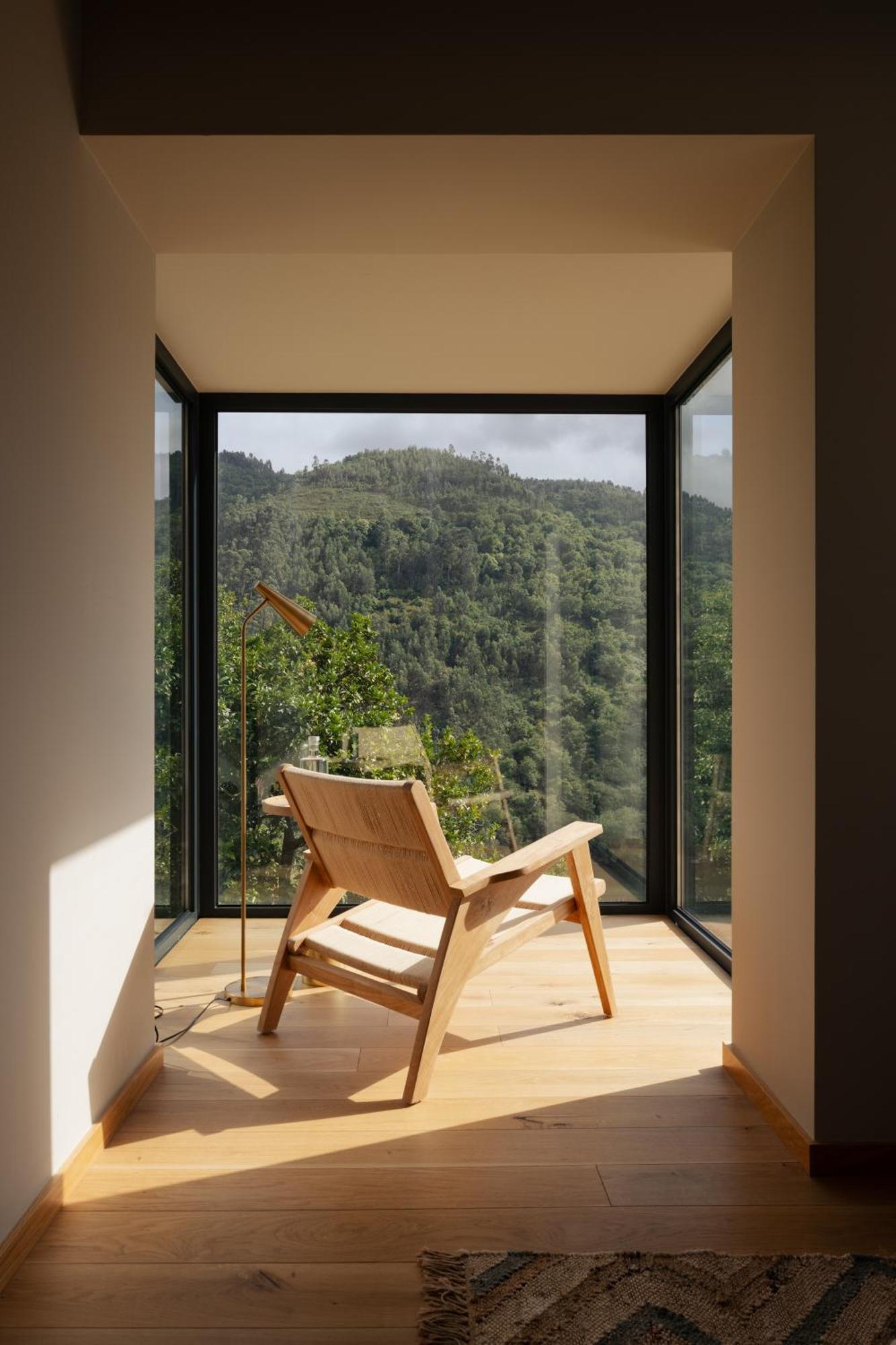 Dajas Douro Valley - Exclusive Villas Sande  외부 사진