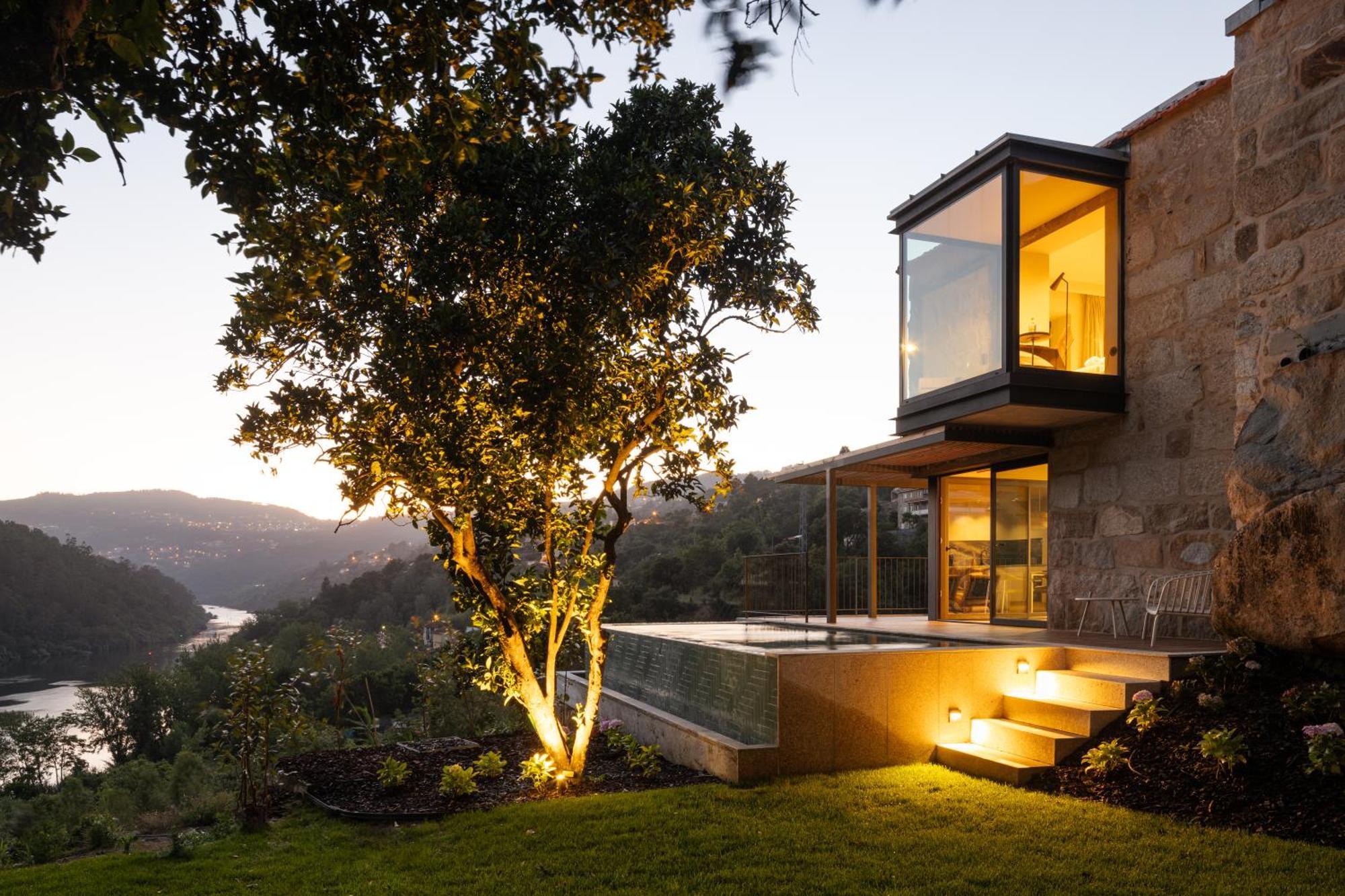 Dajas Douro Valley - Exclusive Villas Sande  외부 사진