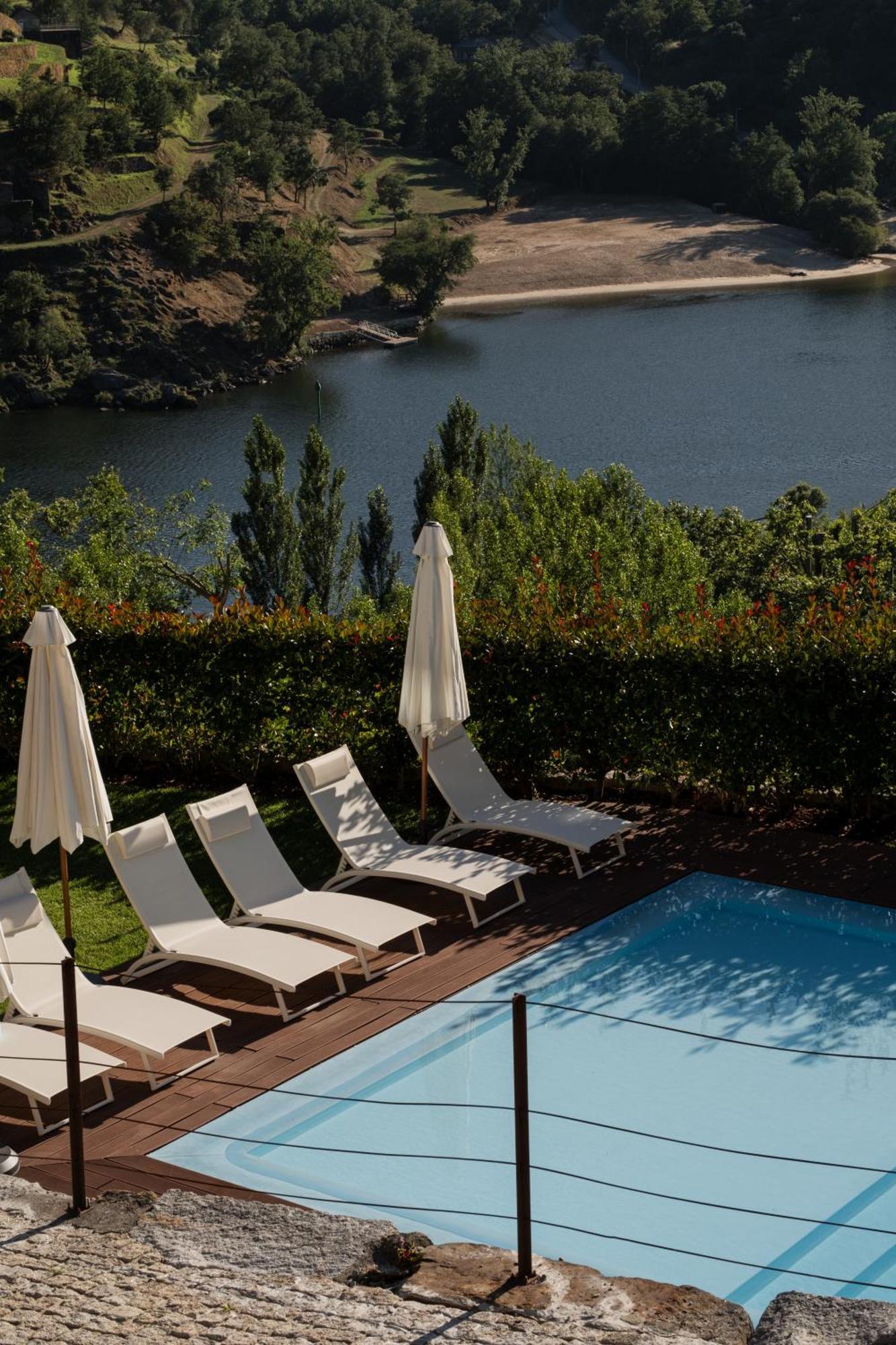 Dajas Douro Valley - Exclusive Villas Sande  외부 사진